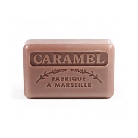 Savonnette de Marseille 125gr