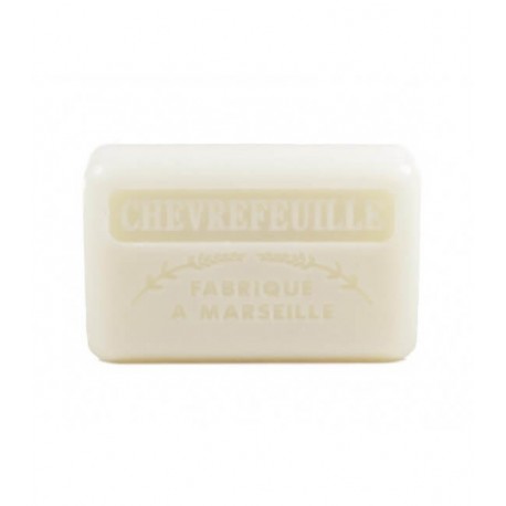 Savonnette de Marseille 125gr