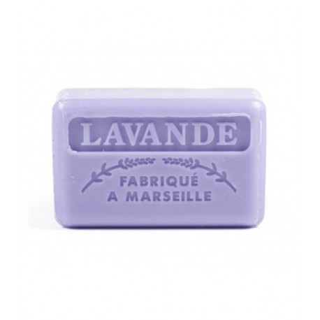 Savonnette de Marseille 125gr