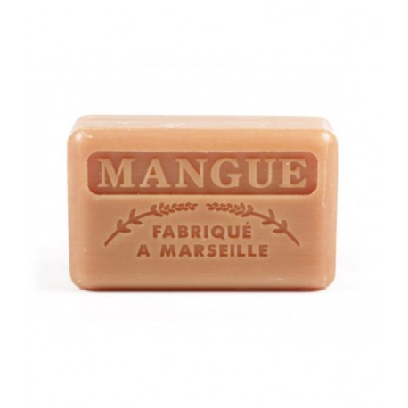 Savonnette de Marseille 125gr