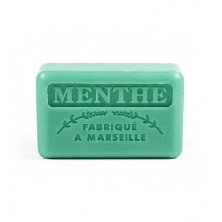 Savonnette de Marseille 125gr