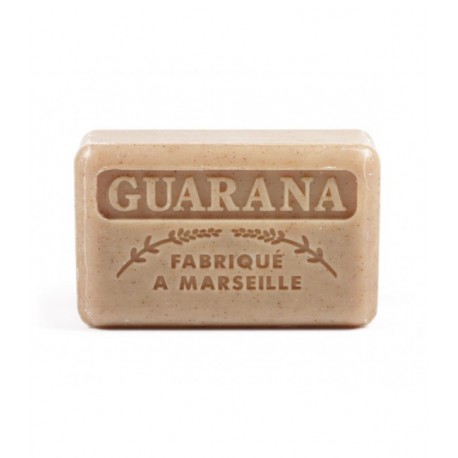 Savonnette de Marseille 125gr - exfoliant