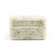 Savonnette de Marseille 125gr - exfoliant