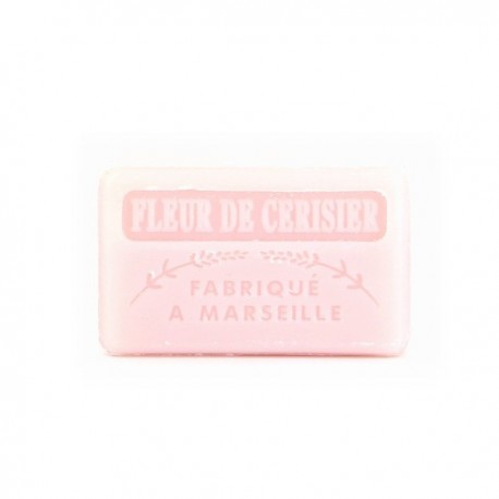 Savonnette de Marseille 60gr