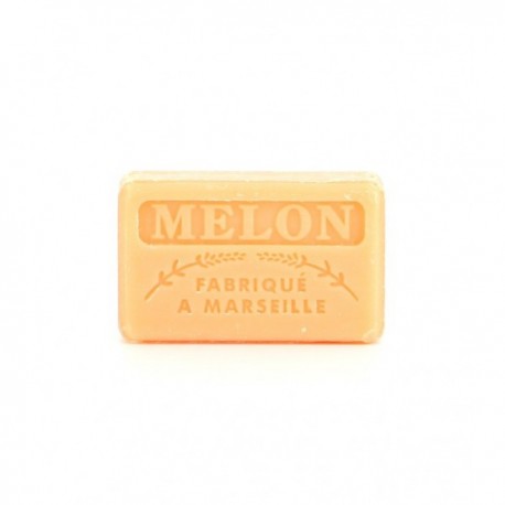 Savonnette de Marseille 60gr