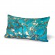 Housse de coussin en velours 30x50 cm