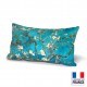 Housse de coussin en velours 30x50 cm