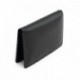 Porte-cartes en cuir Sandringham