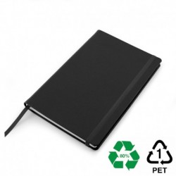 Carnet de notes A5 en rPET - STOCK