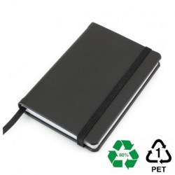 Carnet de notes A6 en rPET - STOCK