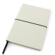 Carnet de notes flexible A5 en rPET