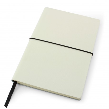 Carnet de notes flexible A5 en simili