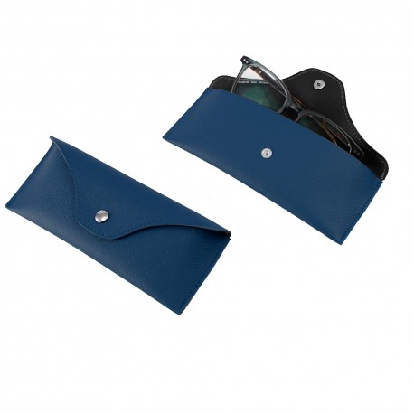 Etui à lunettes en PU ou rPET