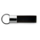 Porte-clé boucle en PU ou rPET
