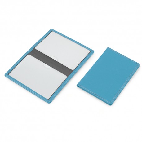 Porte-cartes en PU ou rPET