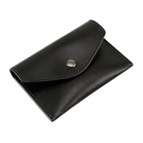 Porte-cartes en PU ou rPET