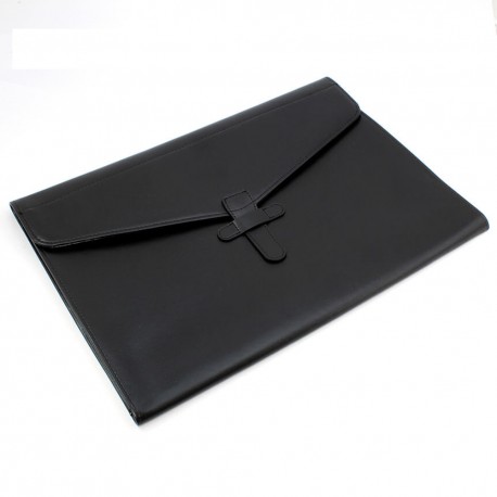 Pochette A4 en PU