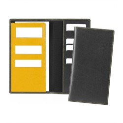 Compagnon de voyage en PU ou rPET