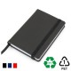 Carnet de notes A6 en rPET - STOCK