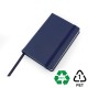 Carnet de notes A6 en rPET - STOCK