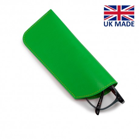 Etui à lunettes en PU, rPET ou cuir
