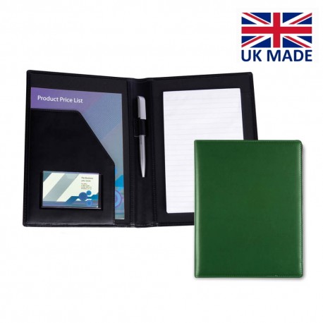 Conférencier A5 en PU ou rPET