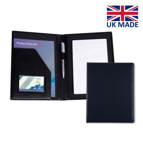 Conférencier A5 en PU ou rPET