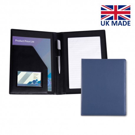 Conférencier A5 en PU ou rPET