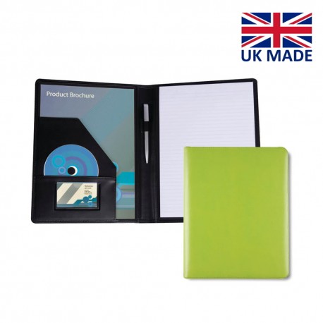 Conférencier A4 en PU ou rPET