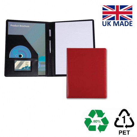 Conférencier A4 en PU ou rPET