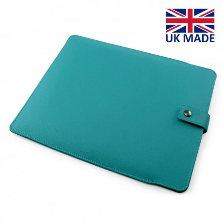 Housse pour tablette en PU, rPET ou cuir