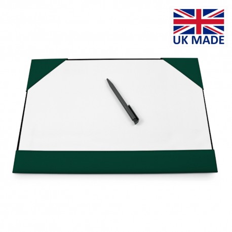 Sous main A3 en PU, rPET ou cuir