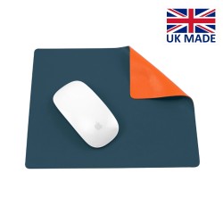 Tapis de souris flexible en PU ou rPET