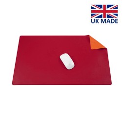 Sous main XL flexible en PU ou rPET