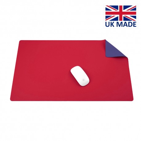 Sous main XL flexible en PU ou rPET