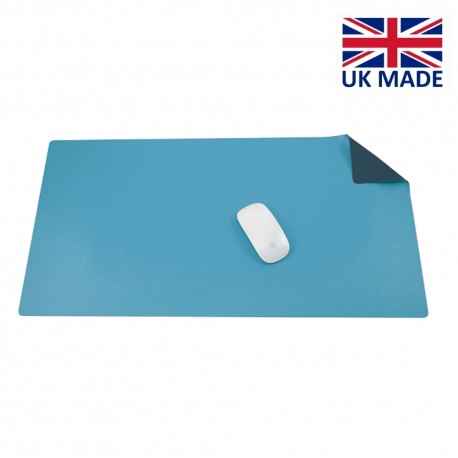 Sous main XXL flexible en PU ou rPET