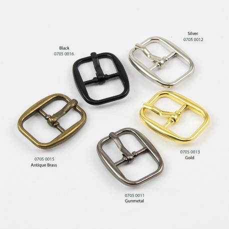 Etiquette à bagage ronde en PU ou rPET