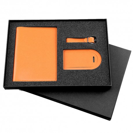 Coffret cadeau A5